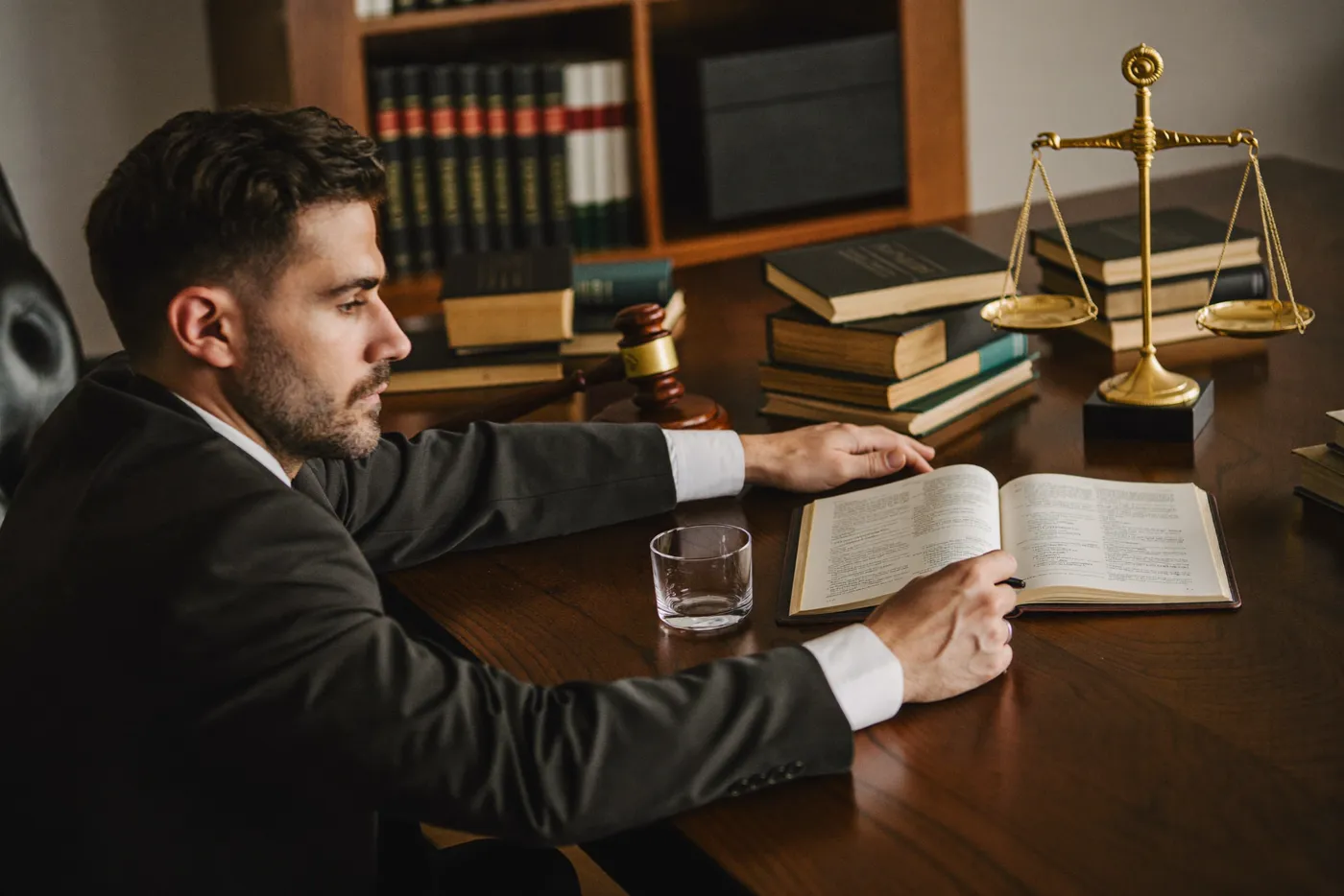 Using Bankruptcy to Stop Foreclosure: Chapter 13, Chapter 7, and the Automatic Stay