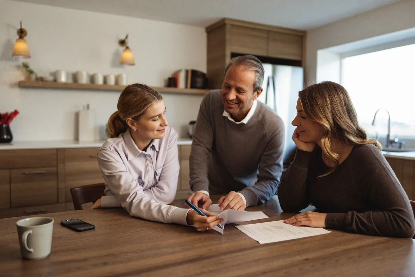 7 Ways to Stop a Foreclosure — Ranked From Gentlest to Most Drastic