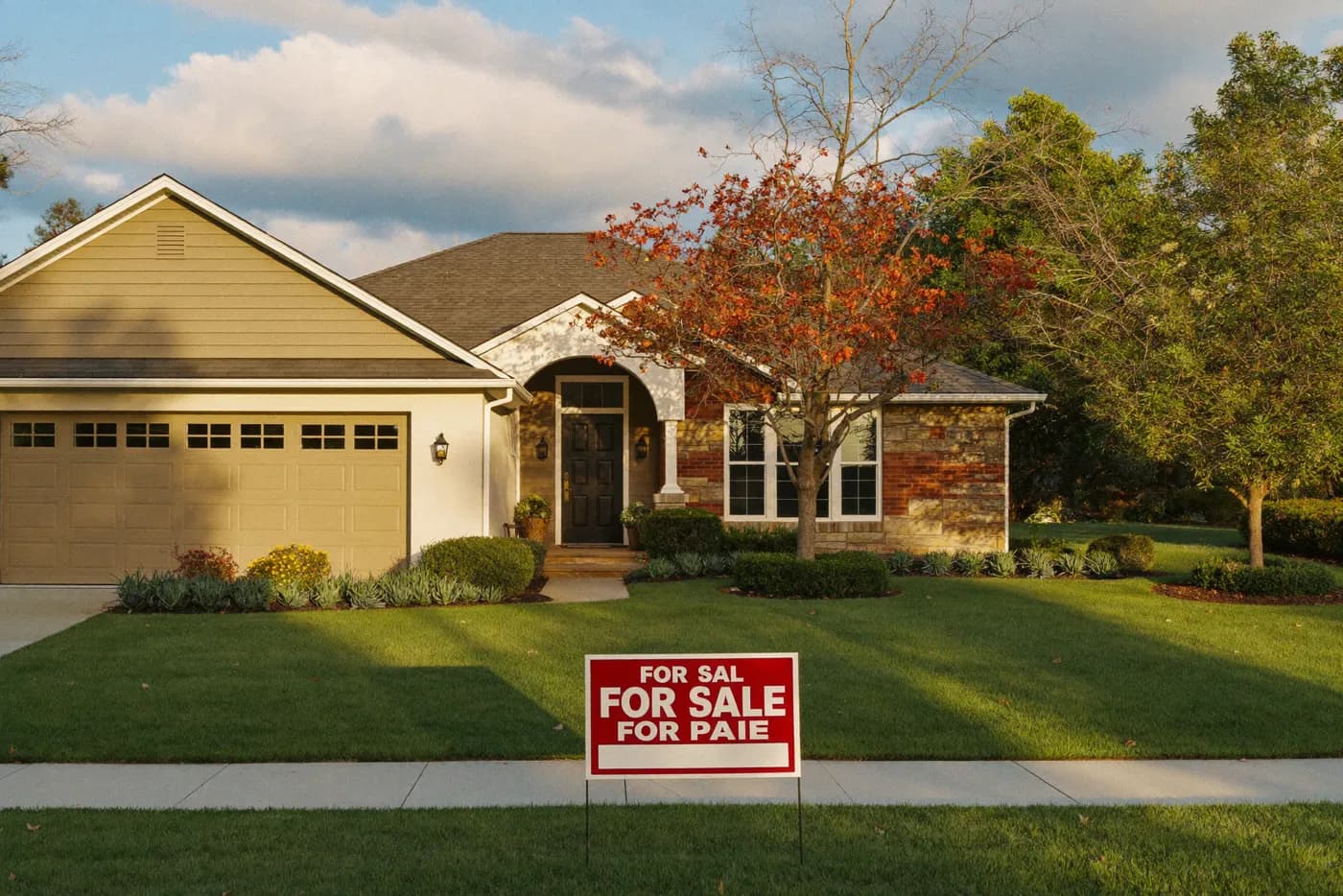 Selling Your House Before Foreclosure: The Equity Math Nobody Shows You